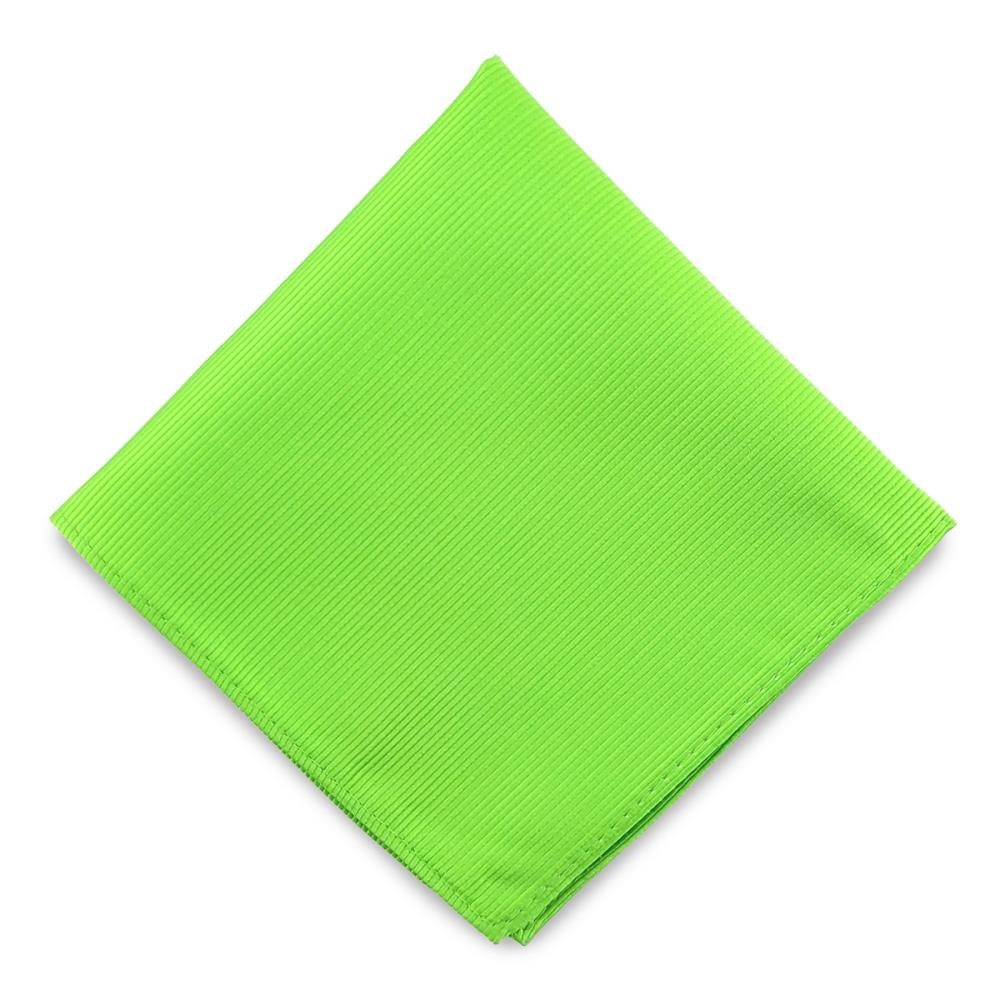 Einstecktuch Apfelgrün Repp - 2