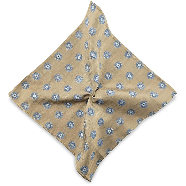 Einstecktuch Appealing Antonio