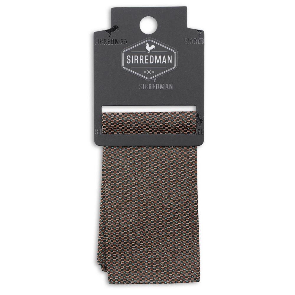 Einstecktuch Born Elegance brown - 3