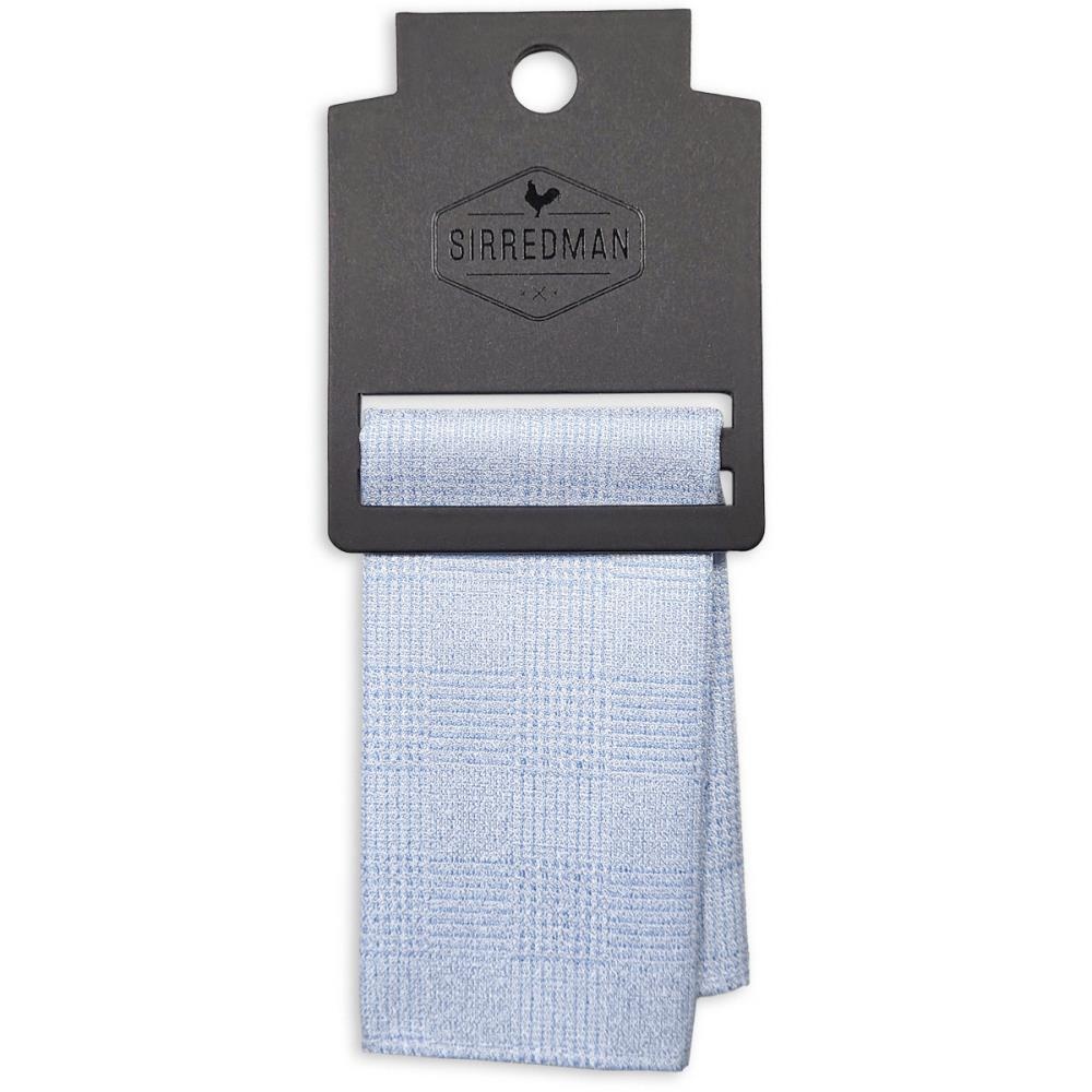 Einstecktuch Charming Charles Babyblue - 2