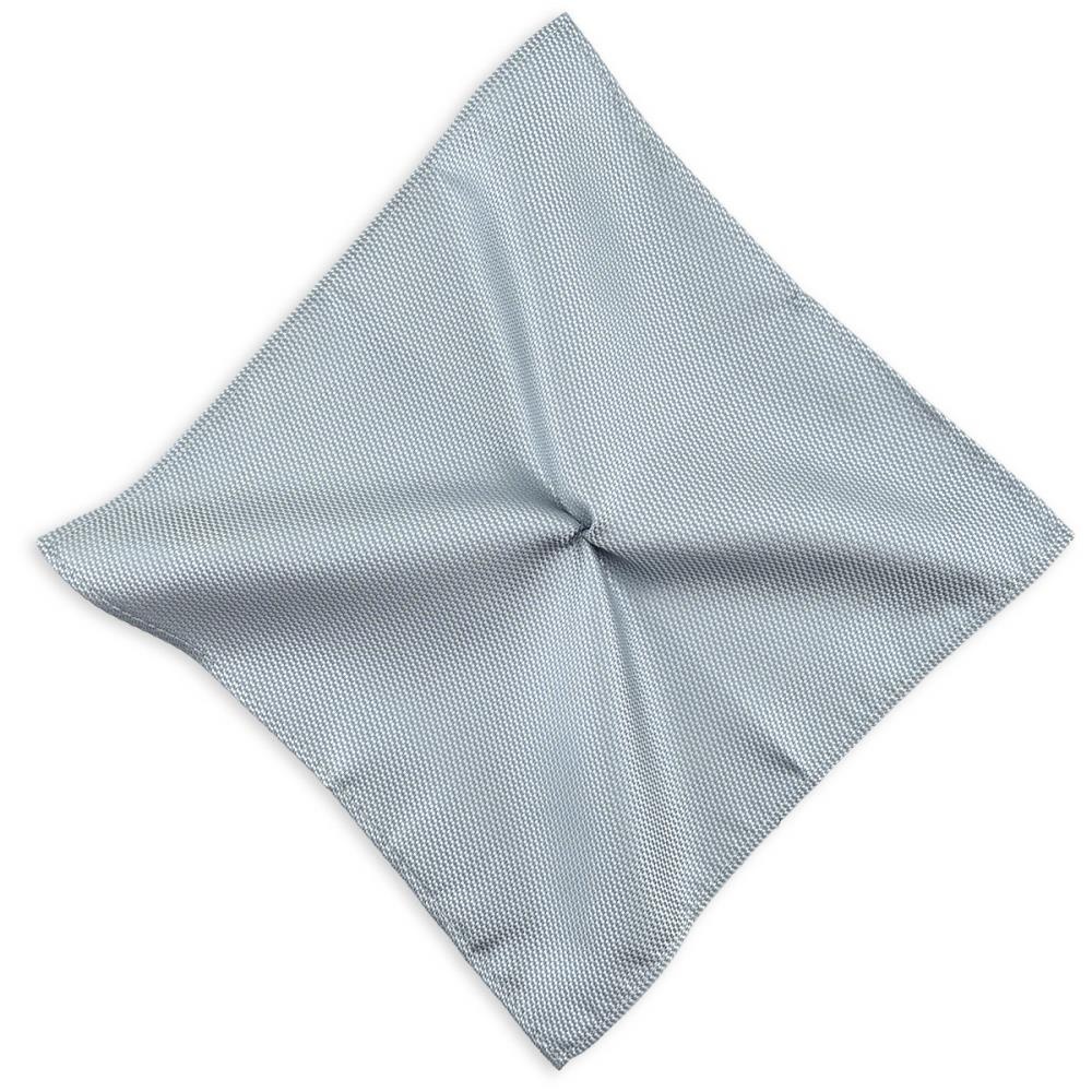 Einstecktuch Endless Devotion Light Blue - 1