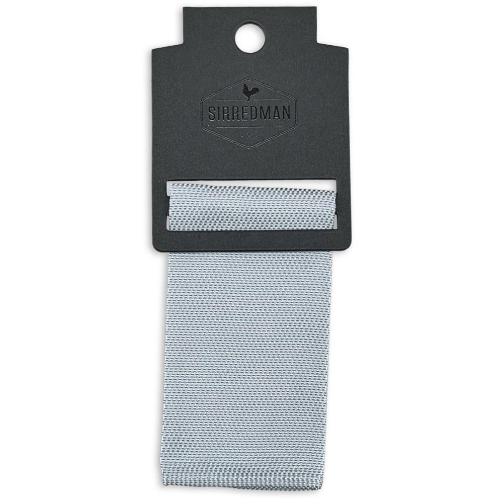Einstecktuch Endless Devotion Light Blue - 2