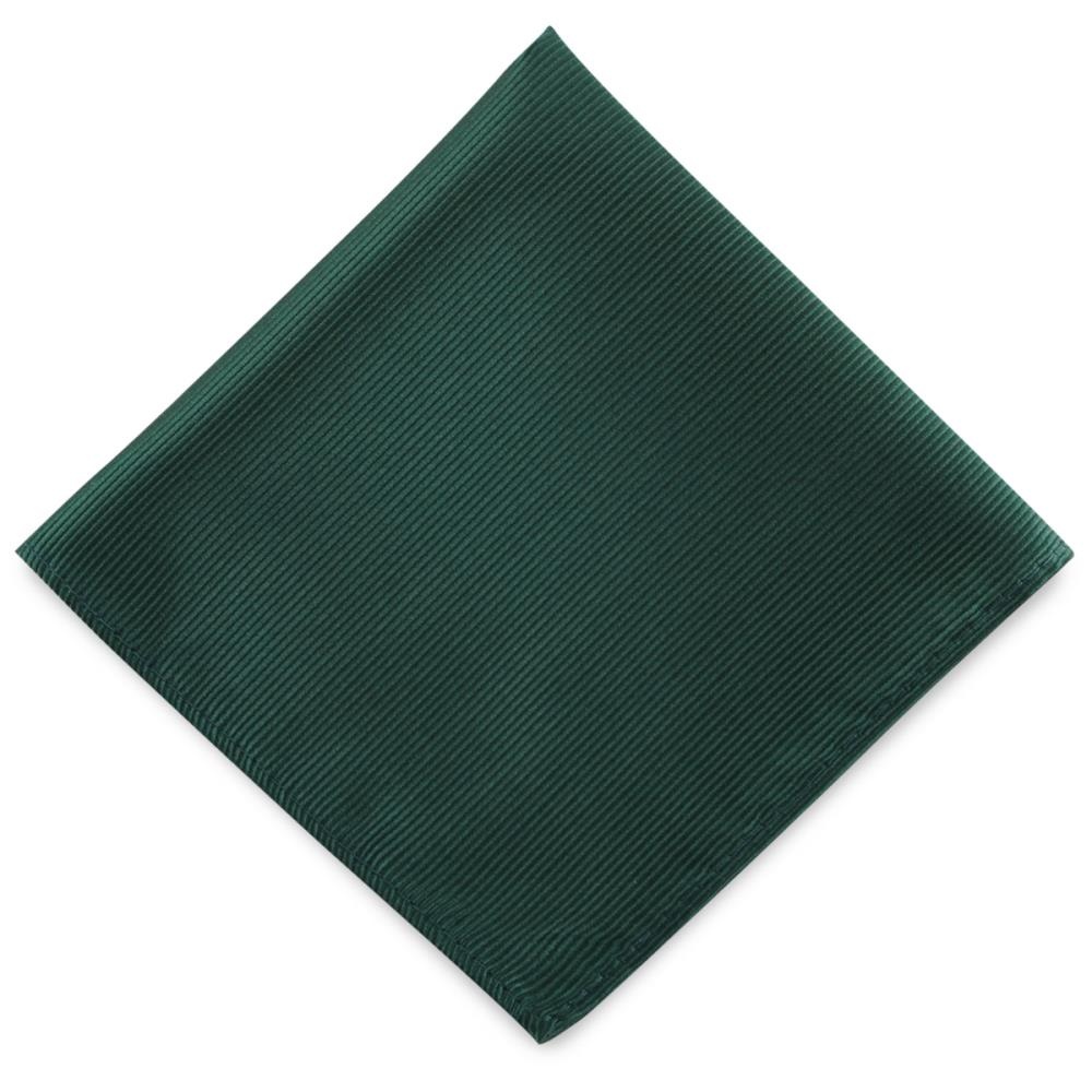 Einstecktuch flaschengrün Repp - 2