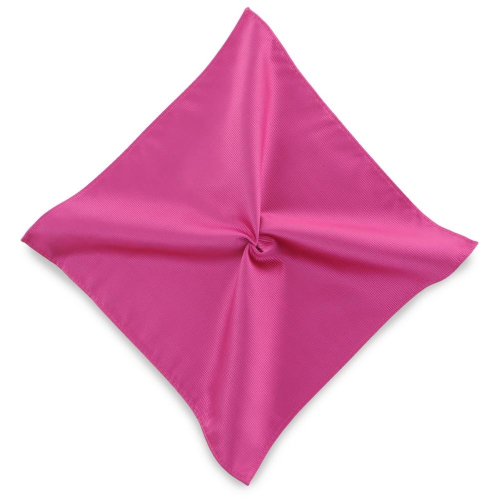 Einstecktuch fuchsie Repp - 1