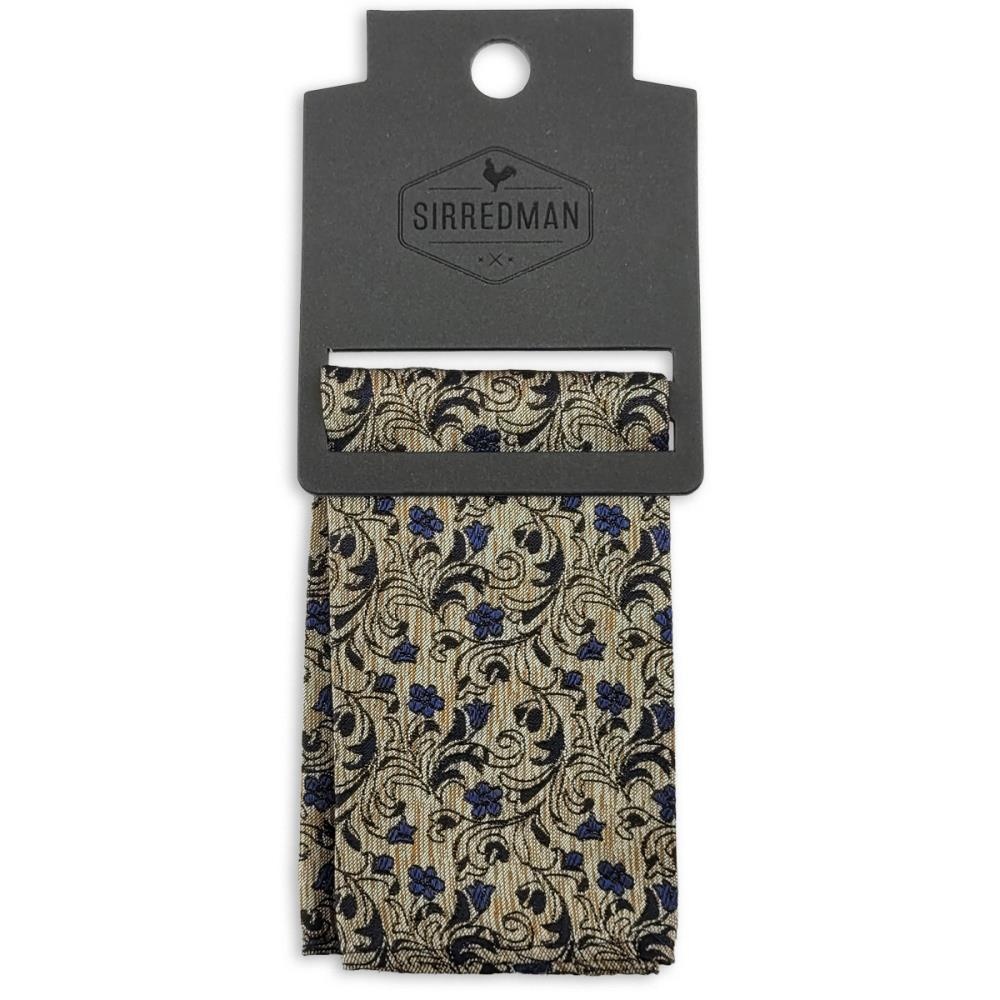 Einstecktuch Lusso Linea - 2