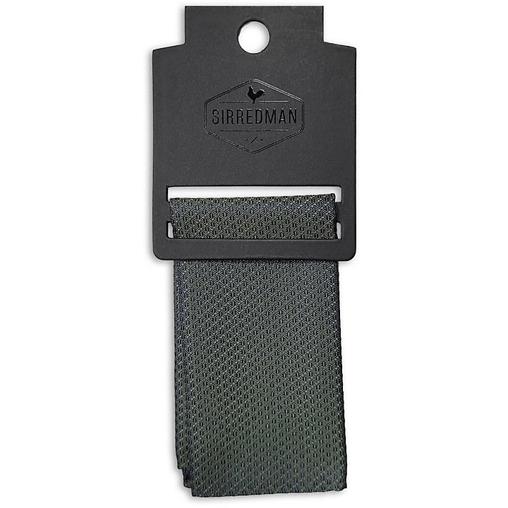 Einstecktuch Majestic Mist Dark Green