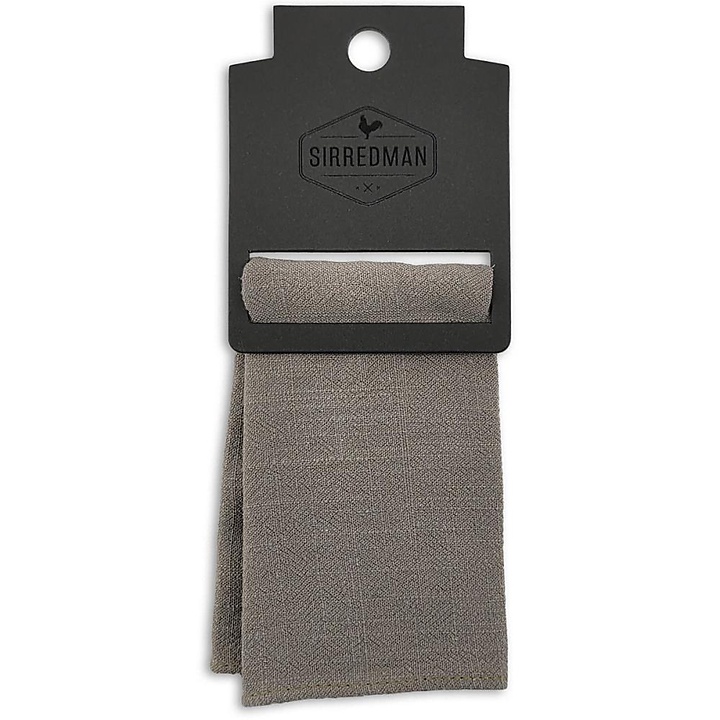 Einstecktuch Pastel Promise Stone