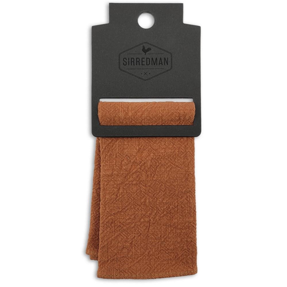 Einstecktuch Pastel Promise Terra - 2