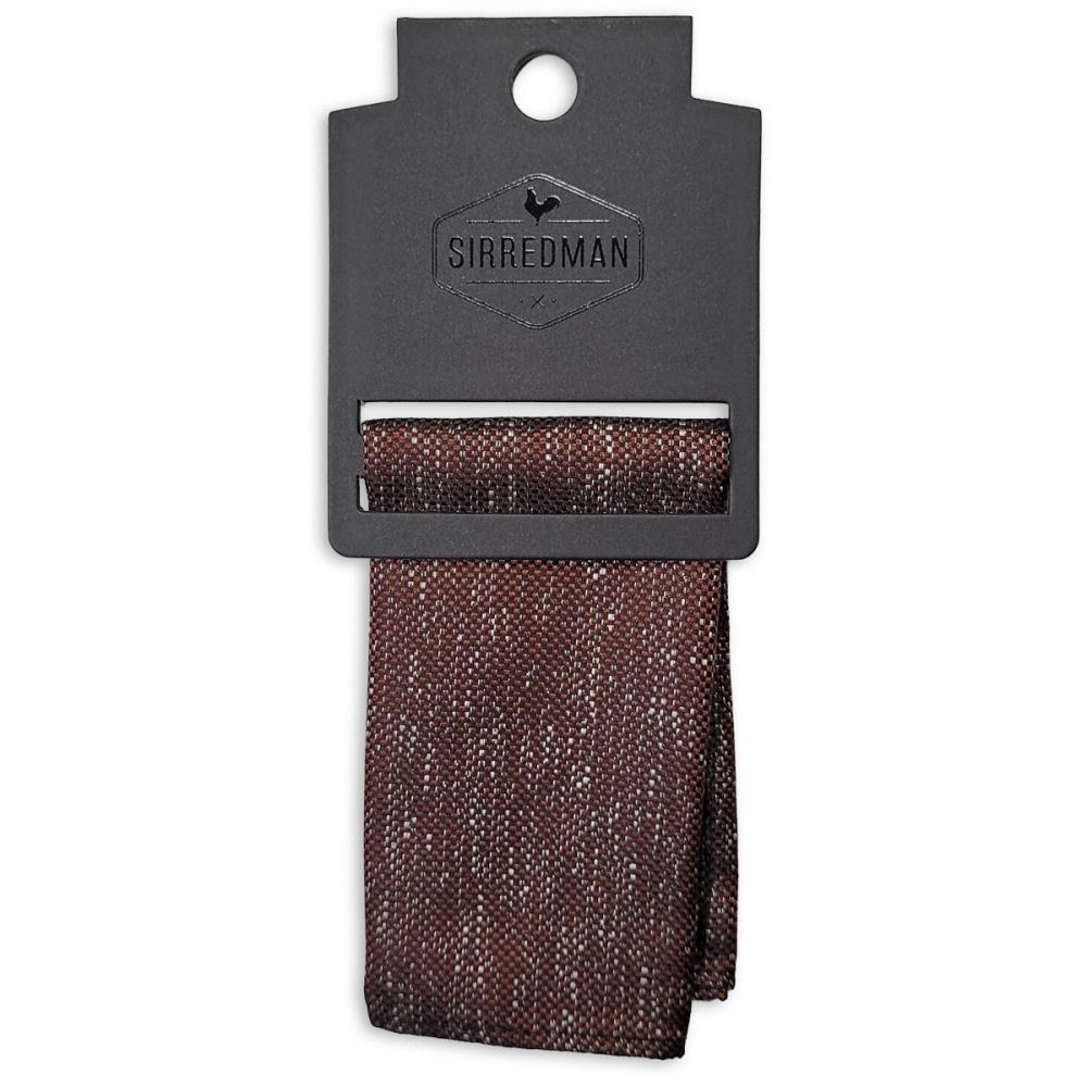 Einstecktuch Royal Ruby - 3