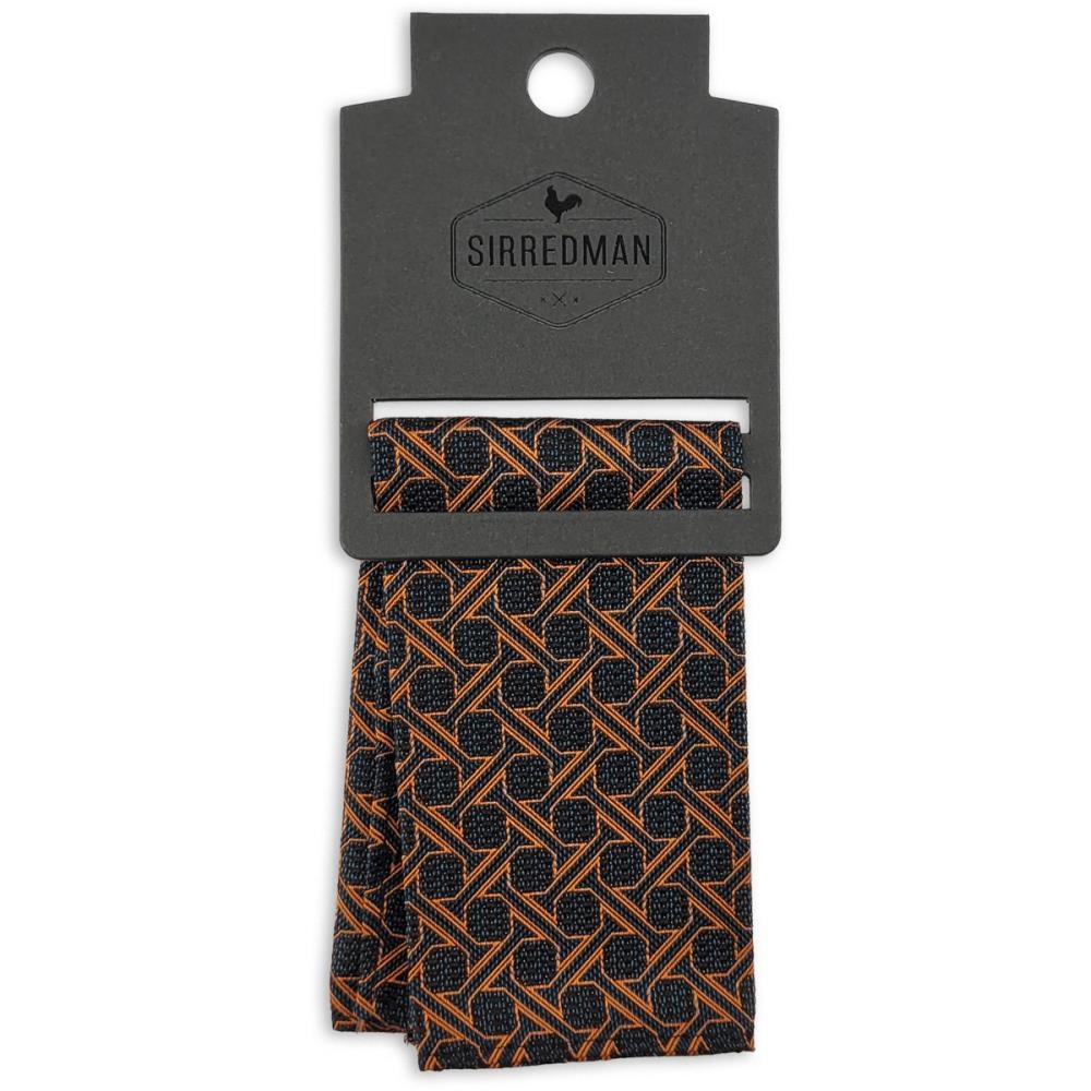 Einstecktuch Sottile Marine - 2