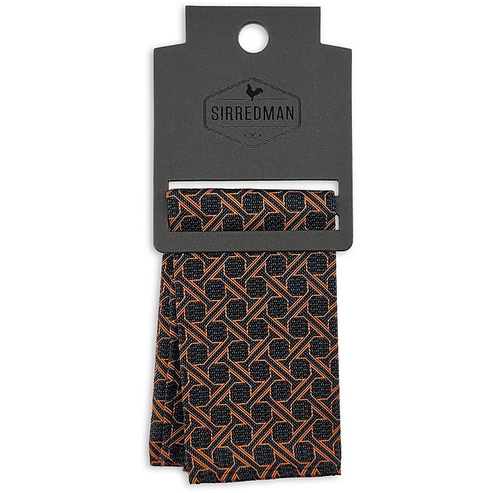 Einstecktuch Sottile Marine