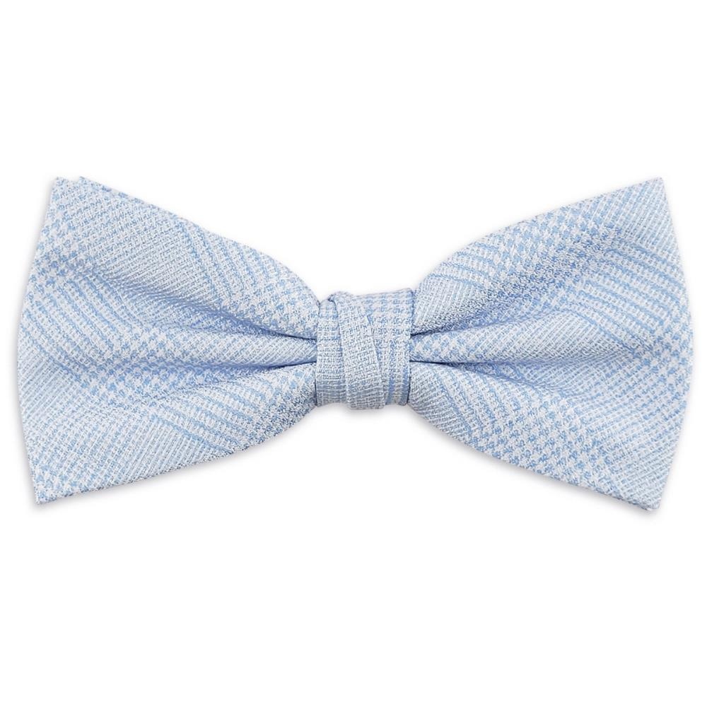 Fliege Charming Charles Babyblue - 1
