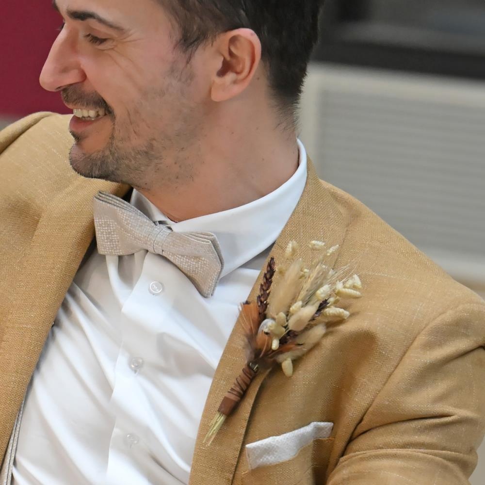 Fliege Château Chic - 1