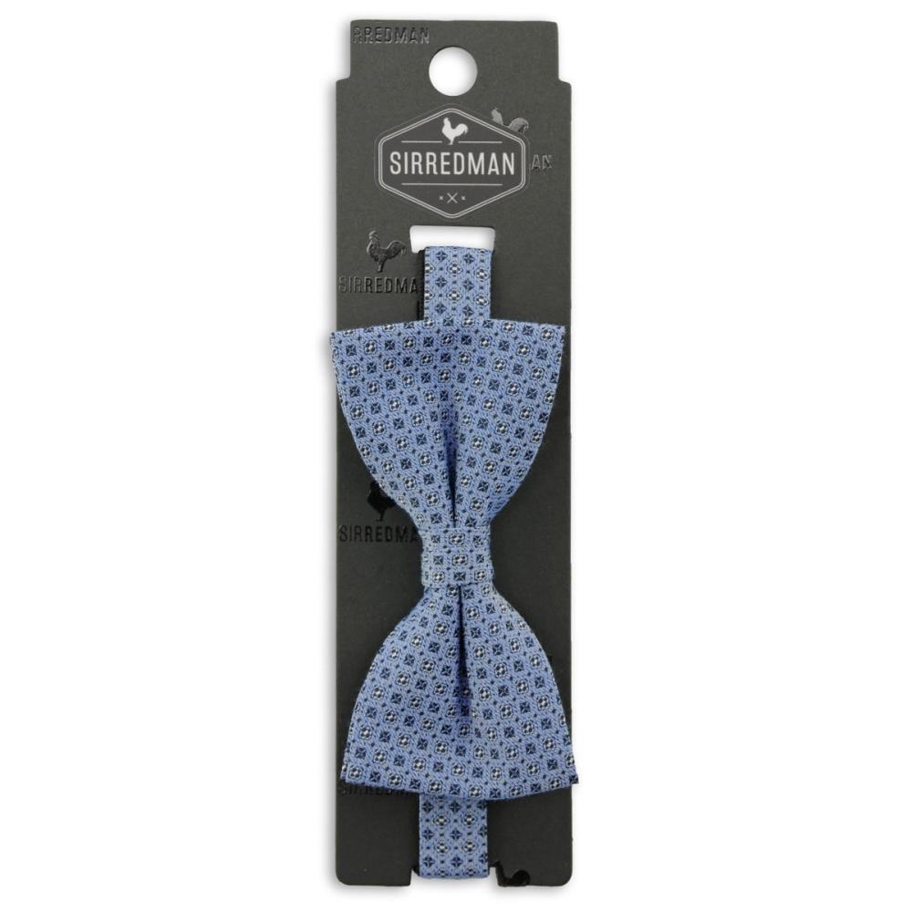 Fliege Cortese Classico blu cielo - 2