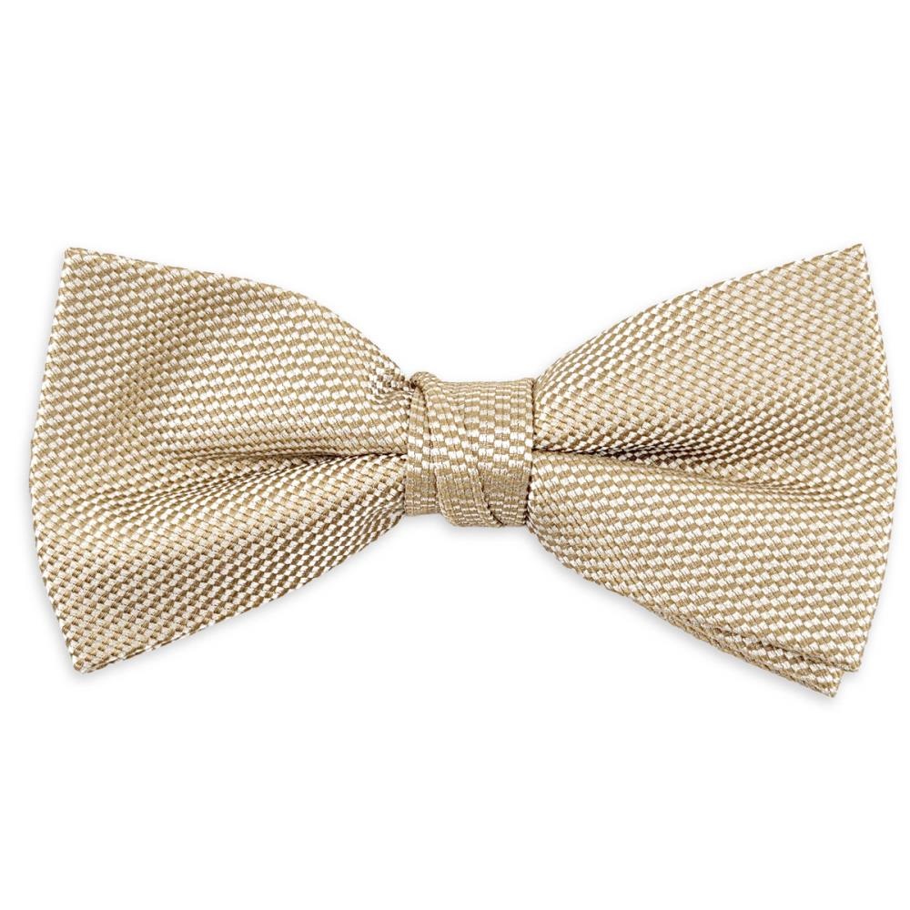 Fliege Endless Devotion Beige - 1
