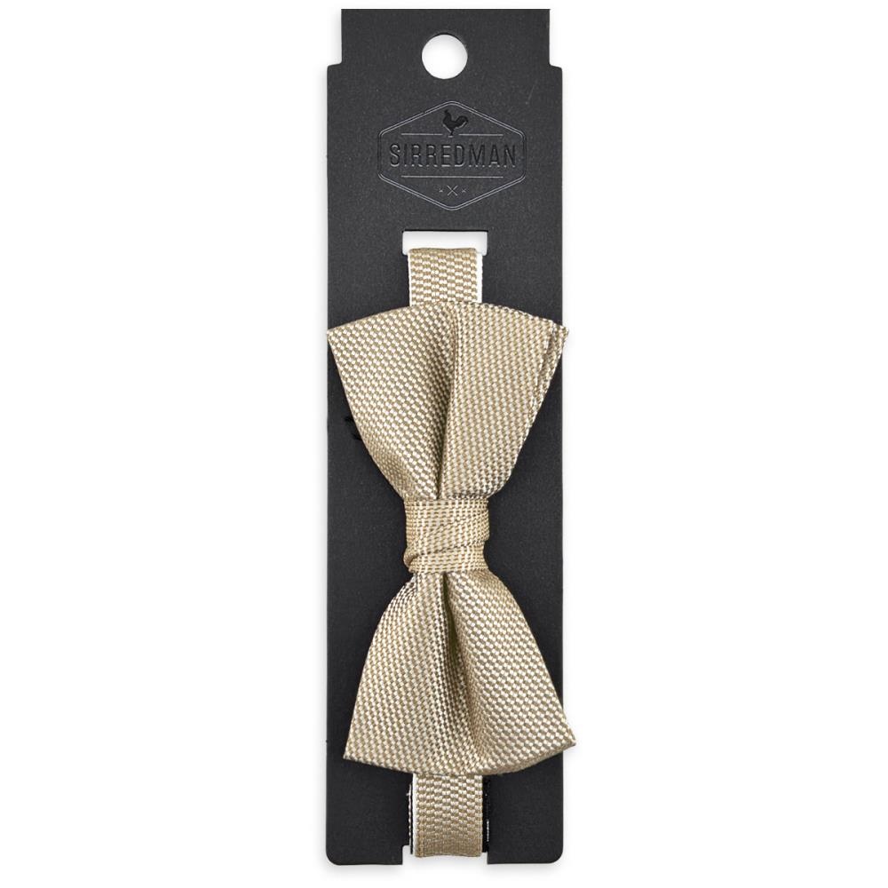 Fliege Endless Devotion Beige - 2