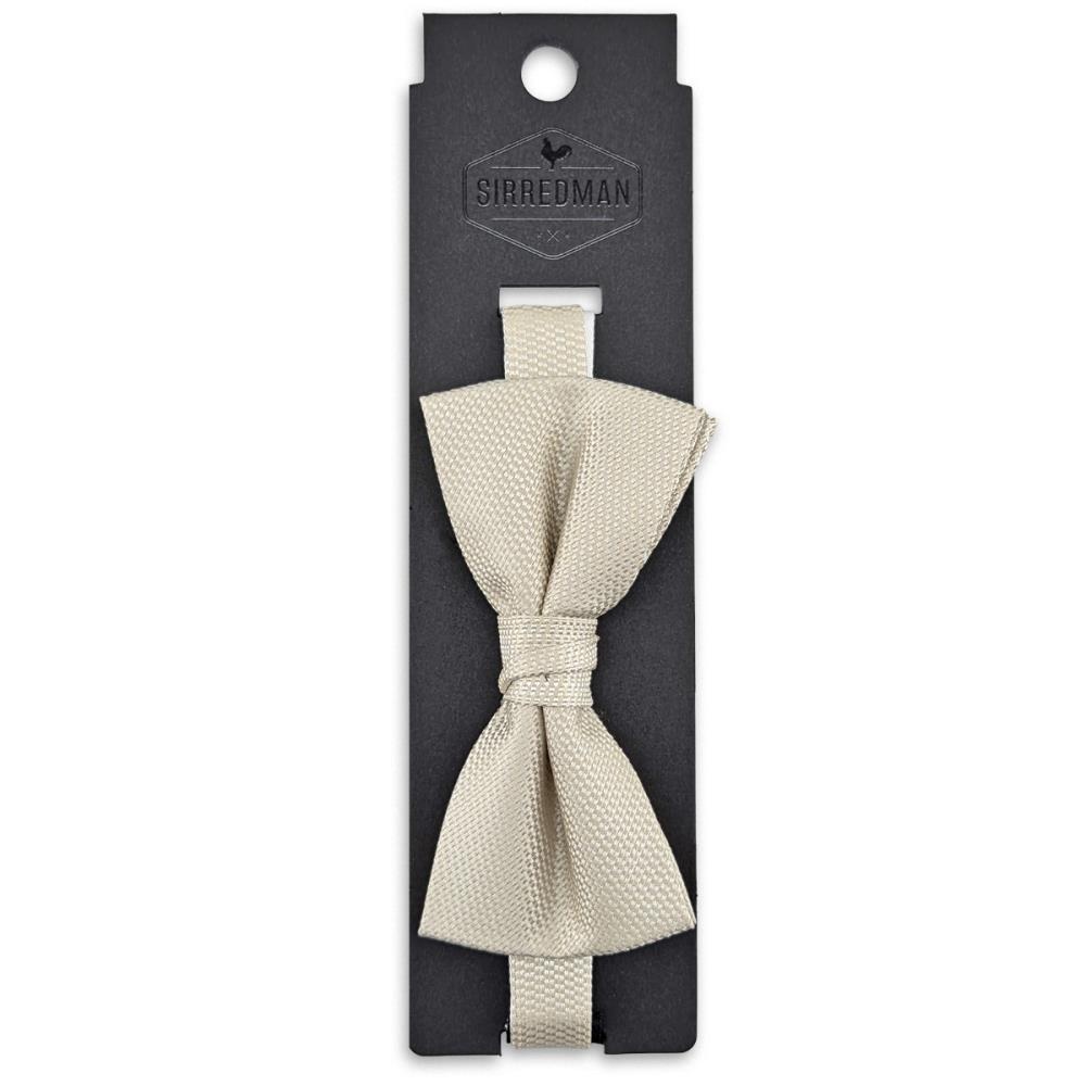 Fliege Endless Devotion Off-white - 2