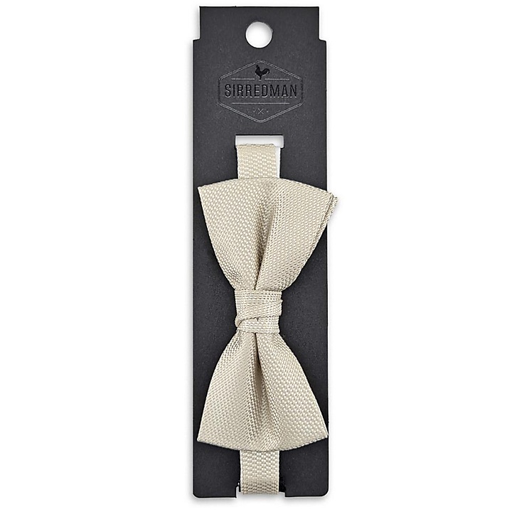 Fliege Endless Devotion Off-white