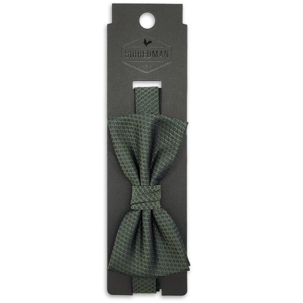 Fliege Majestic Mist Dark Green - 2