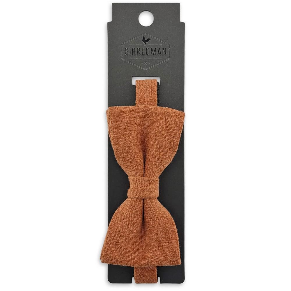 Fliege Pastel Promise Terra - 3