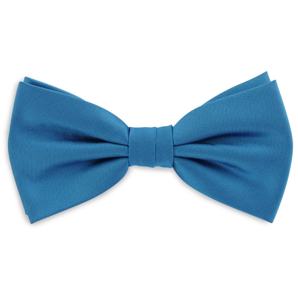 Fliege process blau - 1