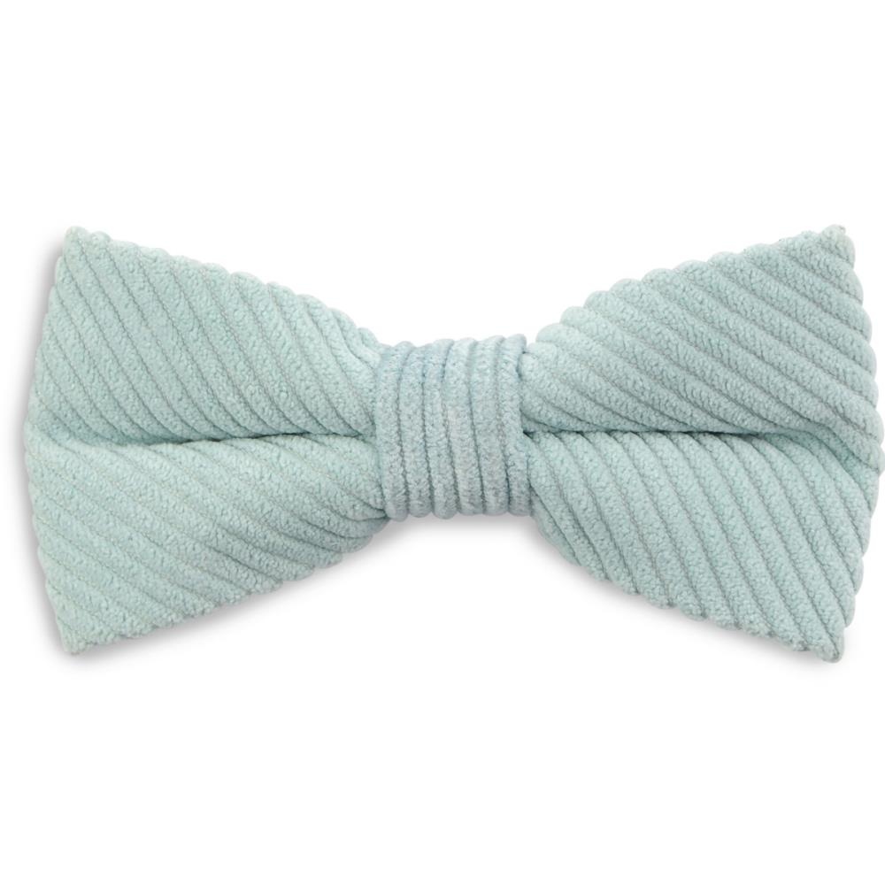 Fliege Ribcord aqua - 1