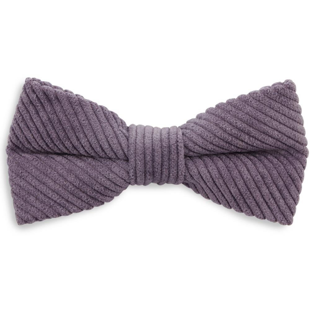 Fliege Ribcord lila - 1