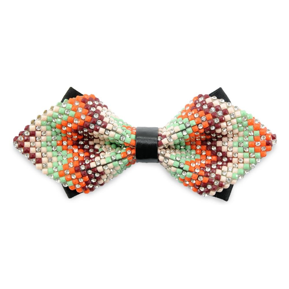 Fliege Spitz-Form joy to the World - 1