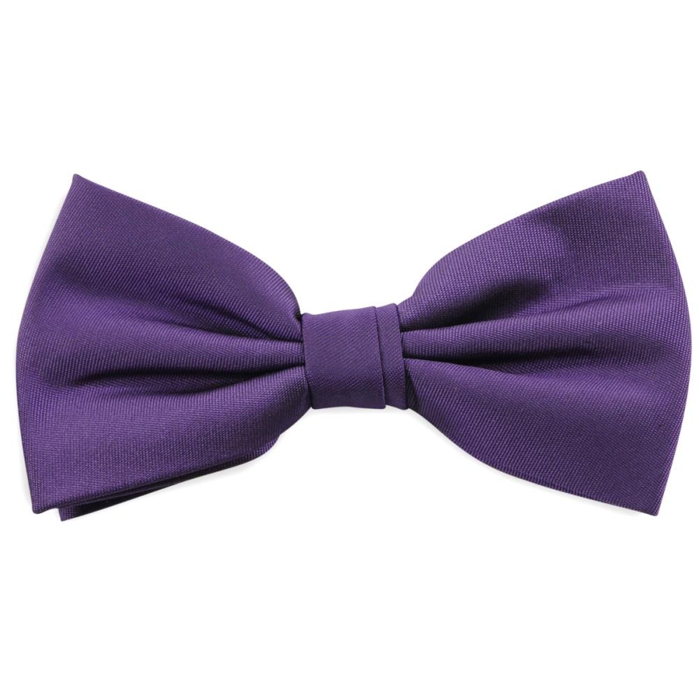 Fliege violett - 1