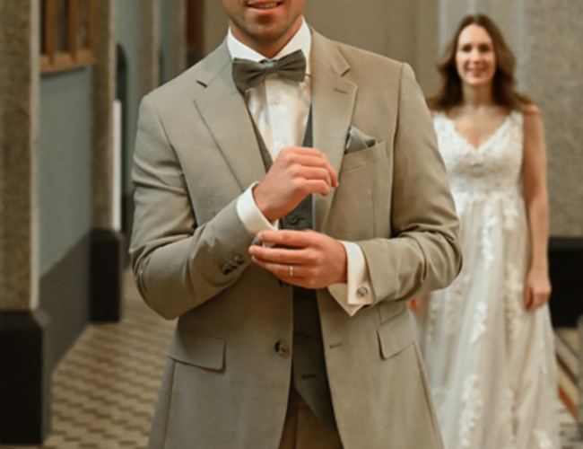 Heiraten mit Stil