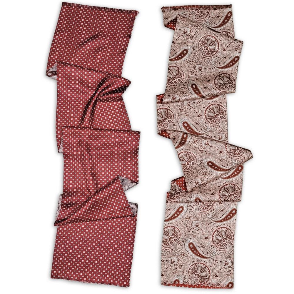 Herrenschal Hanson - 3