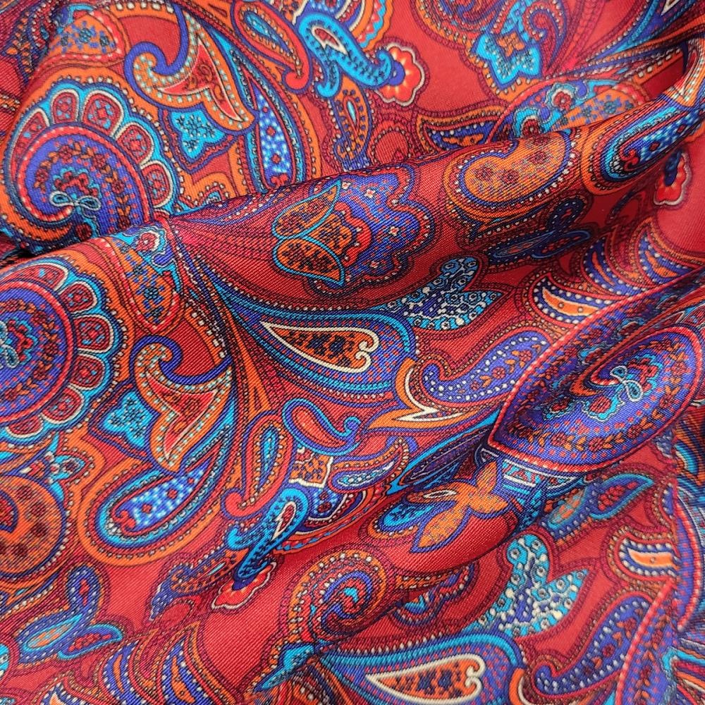 Herrenschal Palmiro Paisley - 2