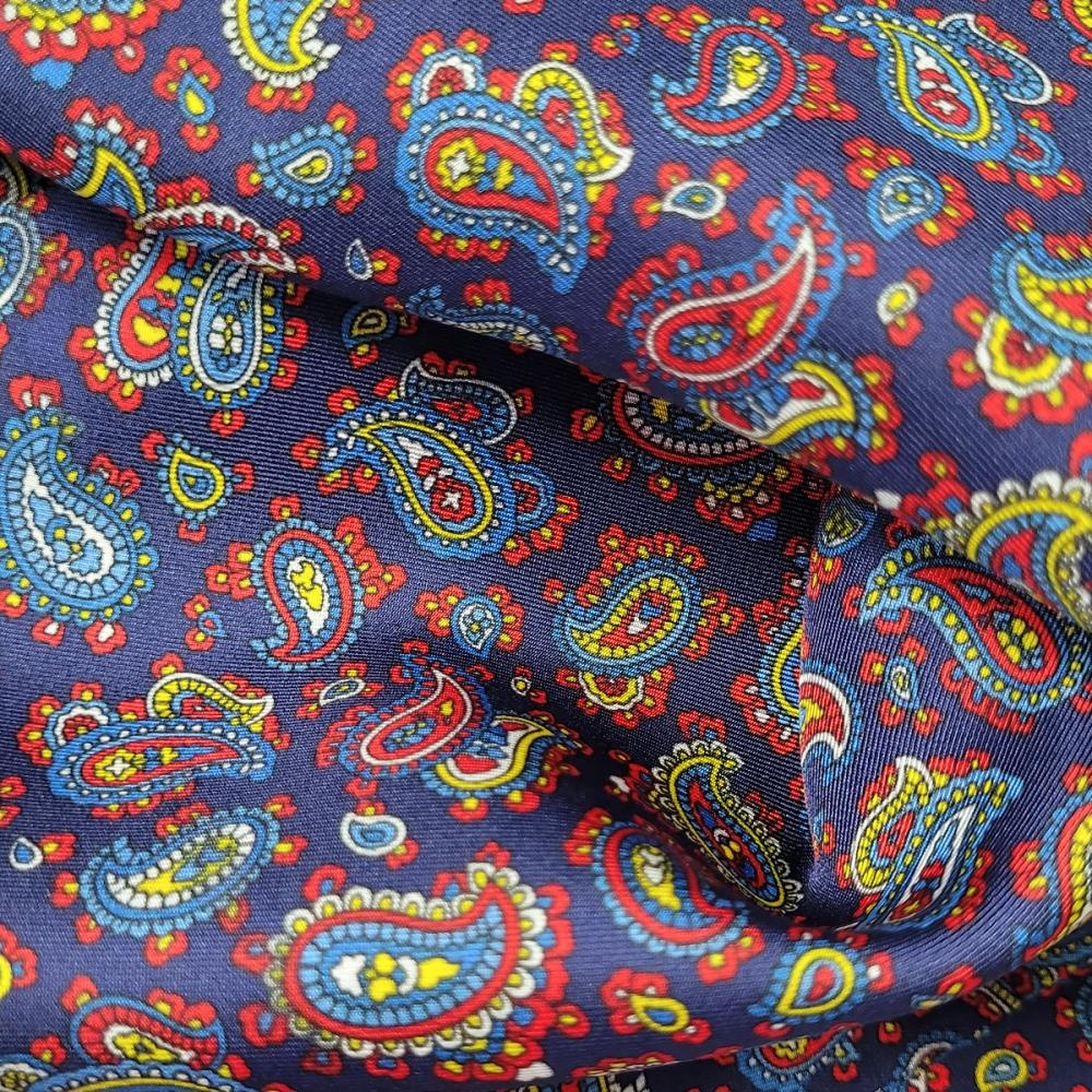 Herrenschal Prospero Paisley - 2