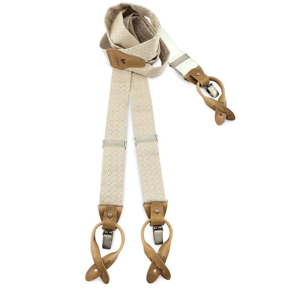 Hosenträger Château Chic - 2