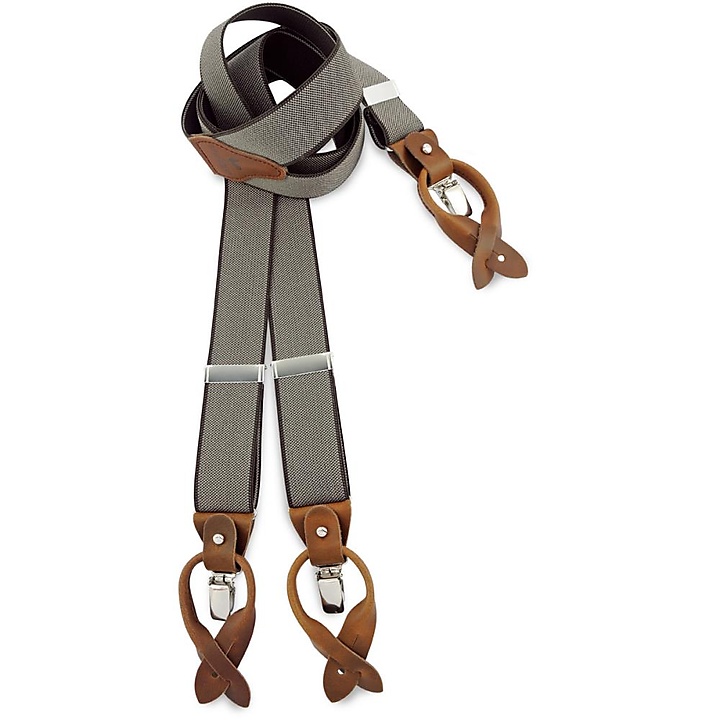 Hosenträger Combi Pack Brownie Flower