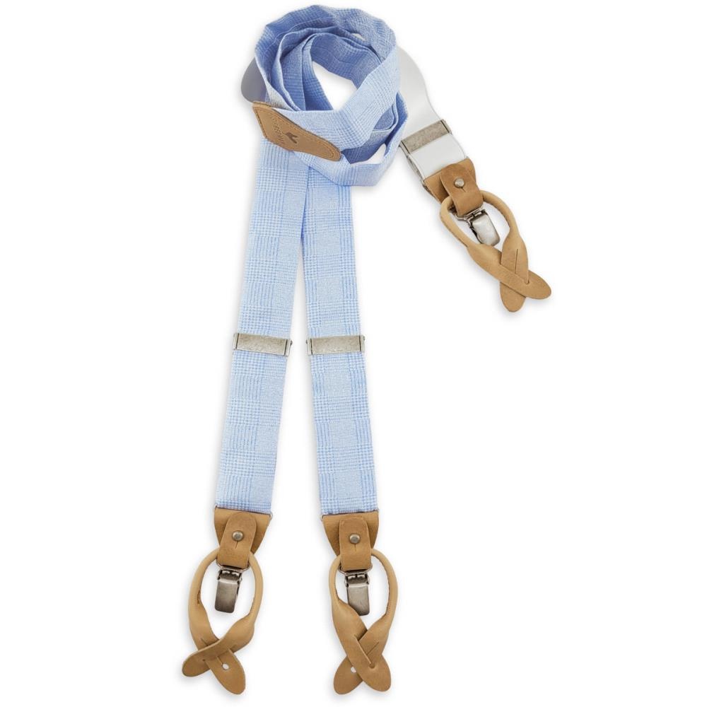 Hosenträger Combi Pack Charming Charles Babyblue - 2