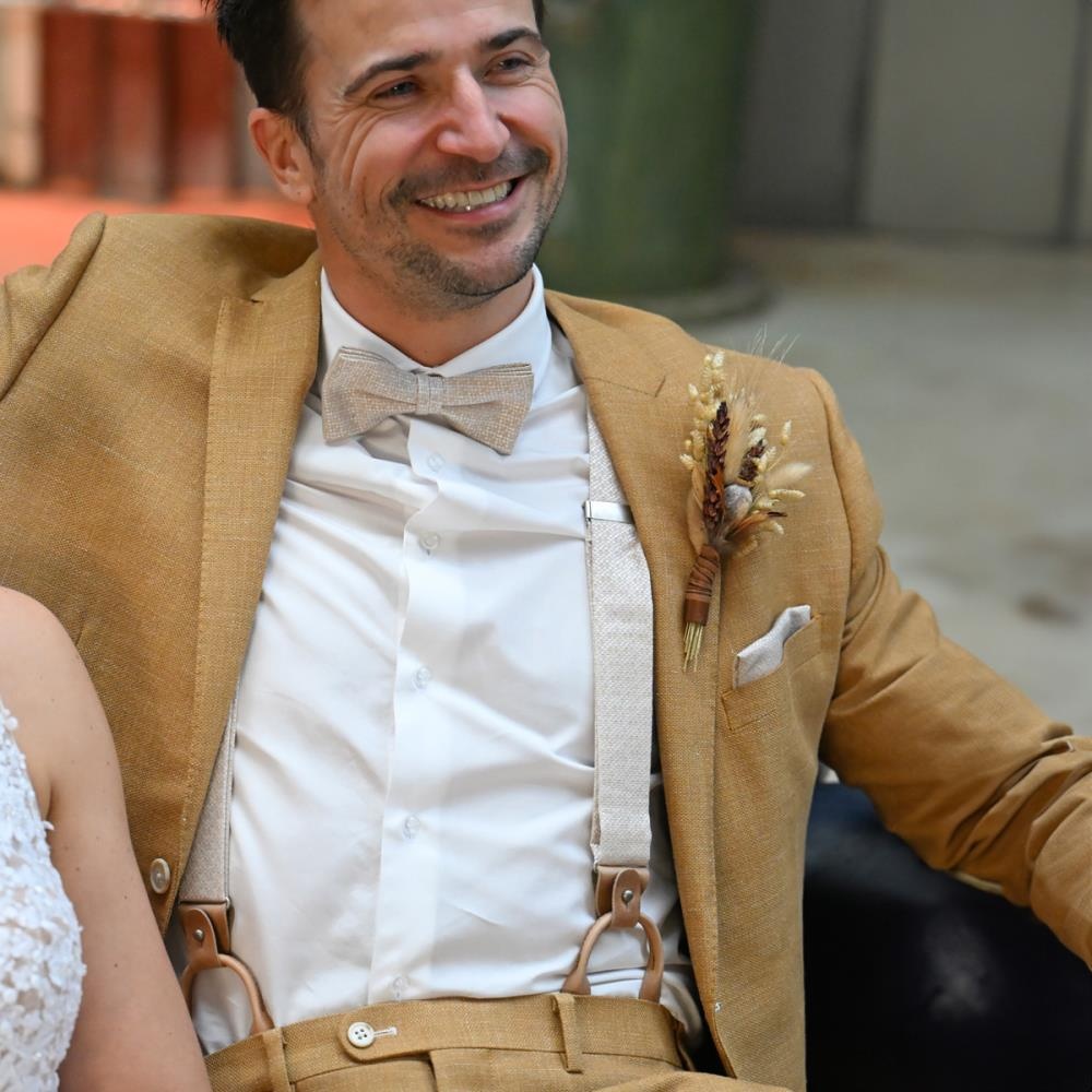 Hosenträger Combi Pack Château Chic - 1