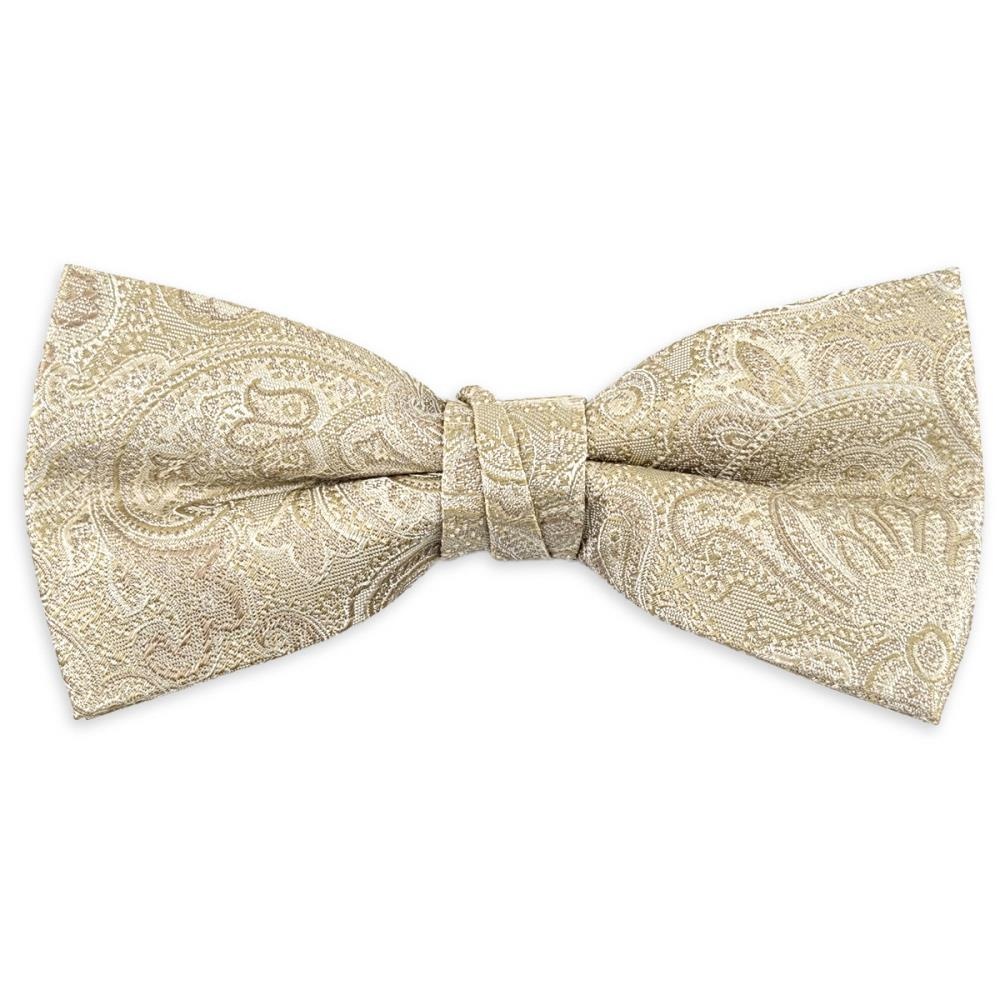 Hosenträger Combi Pack Eternal Paisley Beige - 4