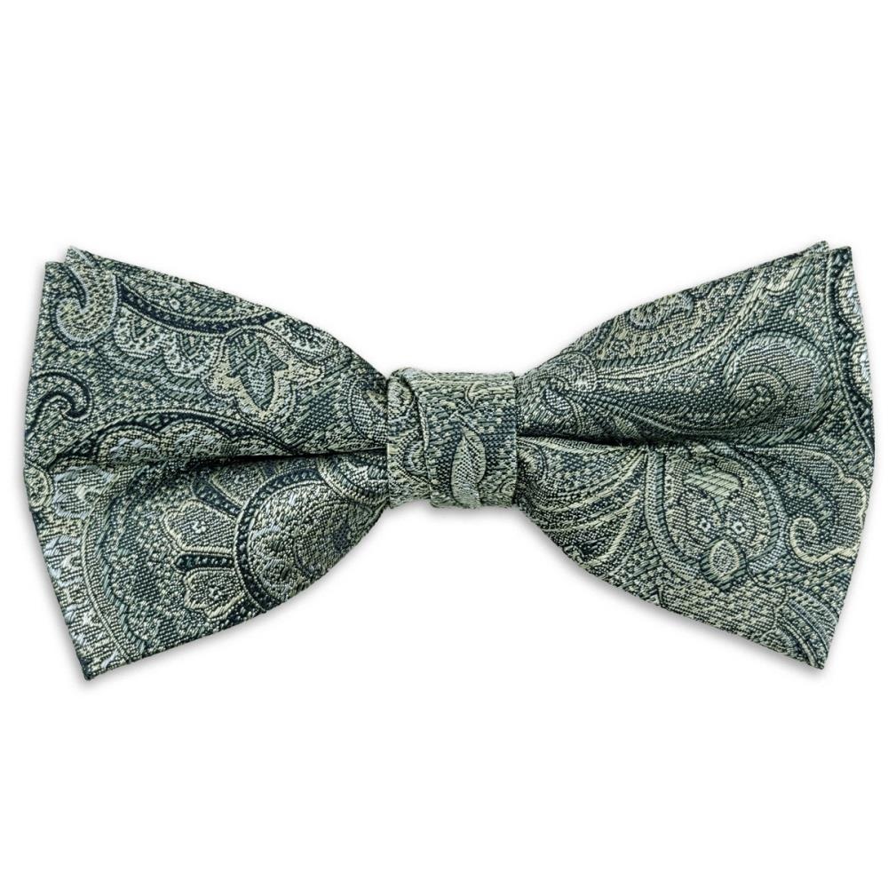 Hosenträger Combi Pack Eternal Paisley Green - 4
