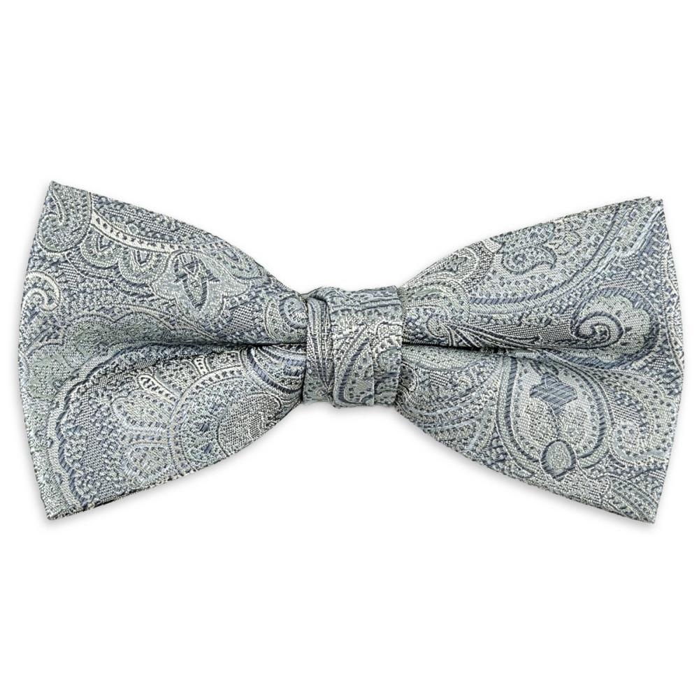 Hosenträger Combi Pack Eternal Paisley Light Blue - 4