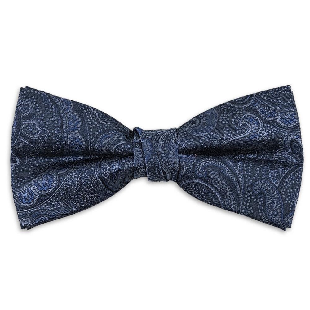 Hosenträger Combi Pack Eternal Paisley Navy - 4