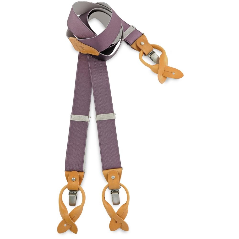 Hosenträger Combi Pack Mayson Knit - 5