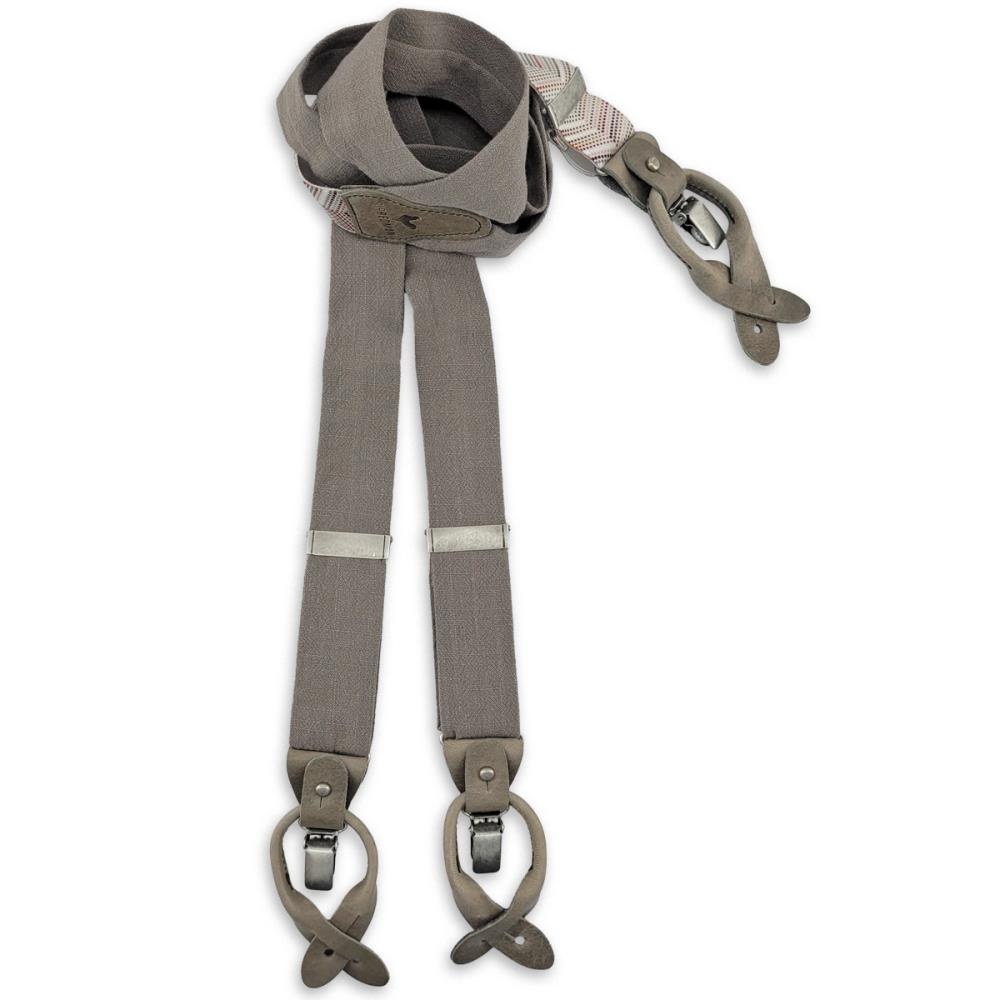 Hosenträger Combi Pack Pastel Promise Stone - 2