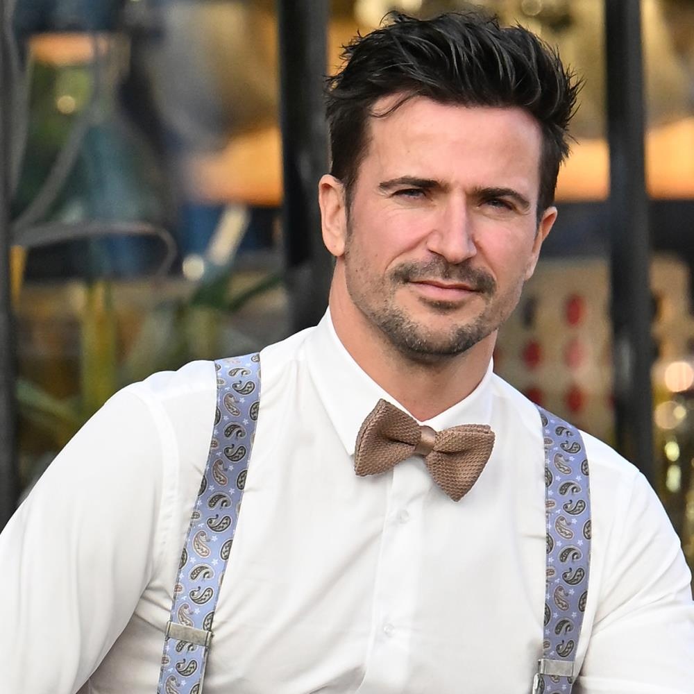 Hosenträger Combi Pack Perfect Look lila-taupe - 1