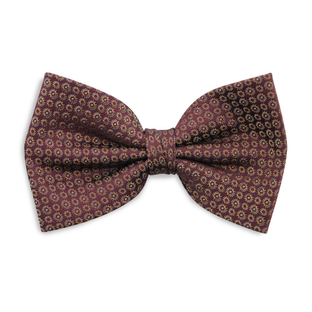 Hosenträger Combi Pack Talented Tailor bordeaux - 4