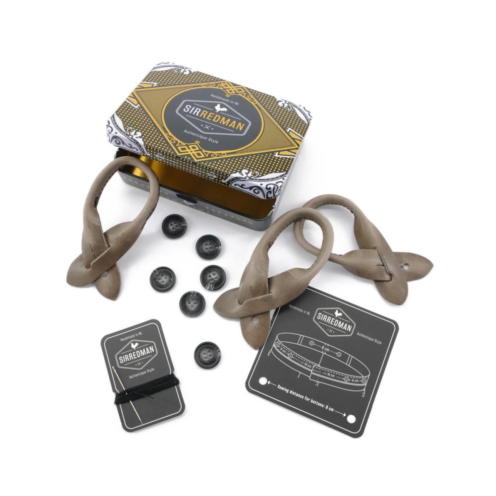 Hosenträger Pastel Promise Stone - 3