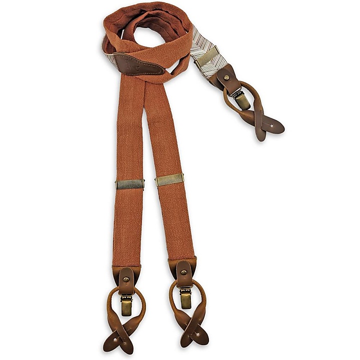 Hosenträger Pastel Promise Terra