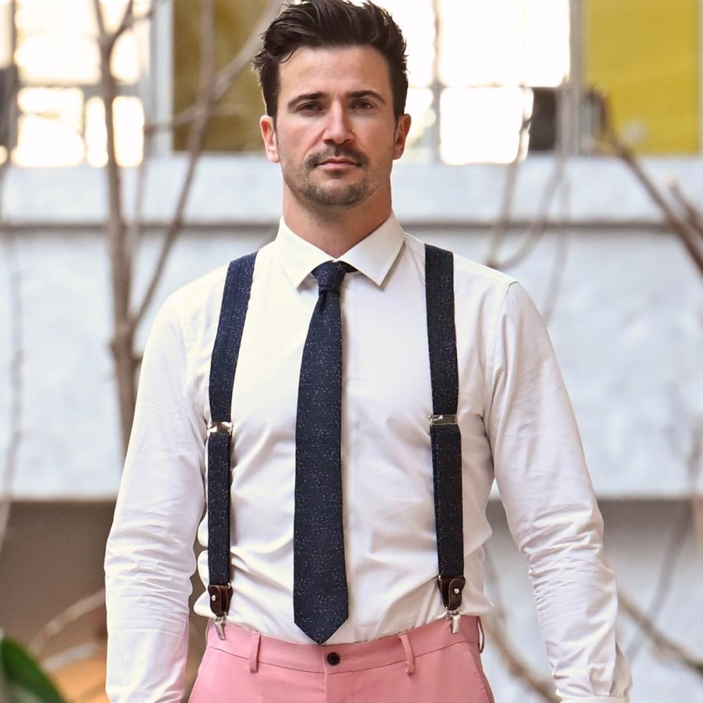 Hosenträger Spring Soirée - 1