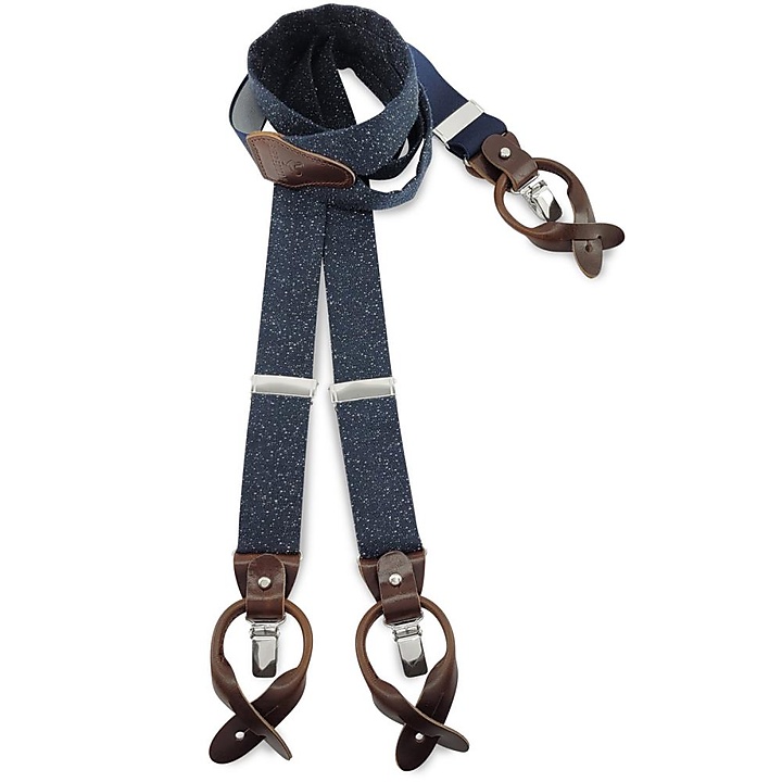 Hosenträger Spring Soirée