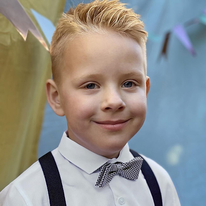 Kids Hosenträger Combi Pack Betty Oxfordham